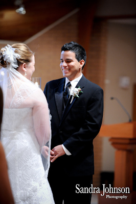 Best American Legion Wedding photographer - Sandra Johnson (SJFoto.com)